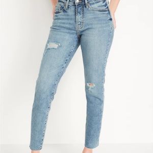 Old navy jeans
